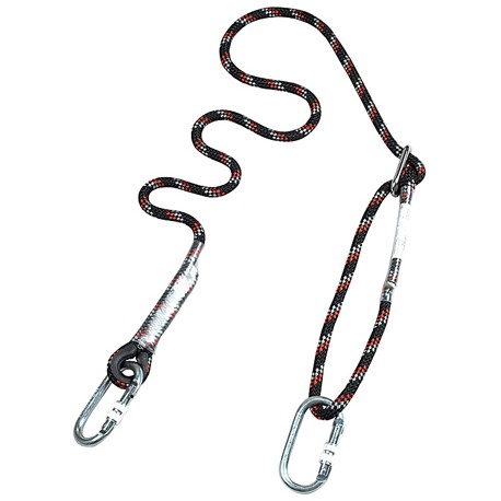 CORDINO WADSAFE CON RIDUTTORE REGOLABILE