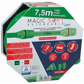 TUBO ALLUNGABILE MAGIC SOFT 5/8"