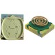 SPIRALI SANDOKAN + SUPPORTO
