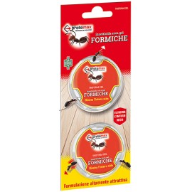ESCA FORMICHE GEL