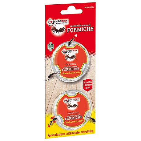 ESCA FORMICHE GEL