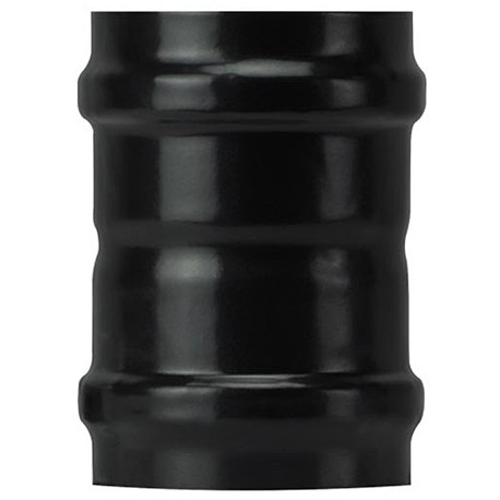 RACCORDO PELLET F/F