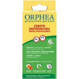 CEROTTI DOPOPUNTURA