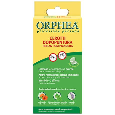 CEROTTI DOPOPUNTURA