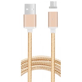 CAVO MICRO USB MAGNETICO BLISTER