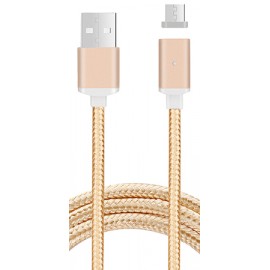 CAVO MICRO USB MAGNETICO BLISTER