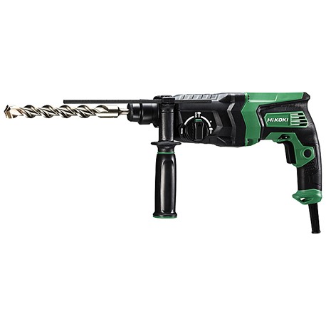 MARTELLO TASSELLATORE DH26PC2