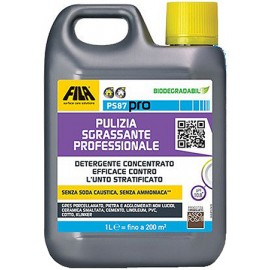 DETERGENTE FILA PS87 PRO