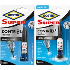 BOSTIK SUPER CONTROL