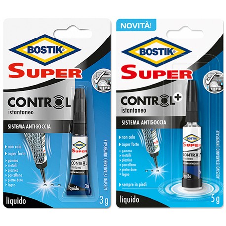 BOSTIK SUPER CONTROL