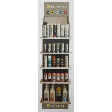ESPO UNIV.VUOTO  H.157X51X42,5