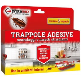 TRAPPOLA SCARAFAGGI