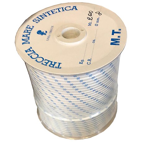 TRECCIA SINT.MARE M.T. d.mm. 5