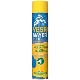 INSETTICIDA VESPAMAYER PLUS SCHIUMOGENO