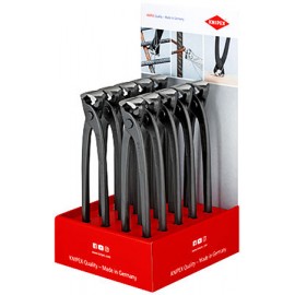 TENAGLIE KNIPEX ESPOSITORE