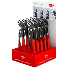 PINZE COBRA KNIPEX ESPOSITORE