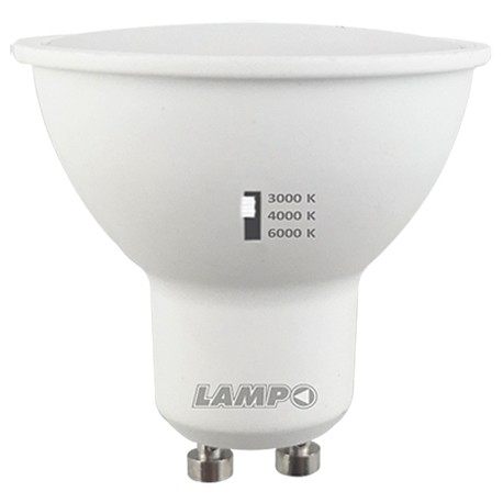 LAMPADINA TRICOLOR
