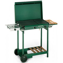 BARBECUE A GAS GPL 4071 07
