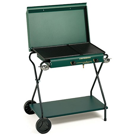 BARBECUE A GAS GPL 4071/C
