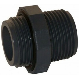 NIPPLO PVC CON OR