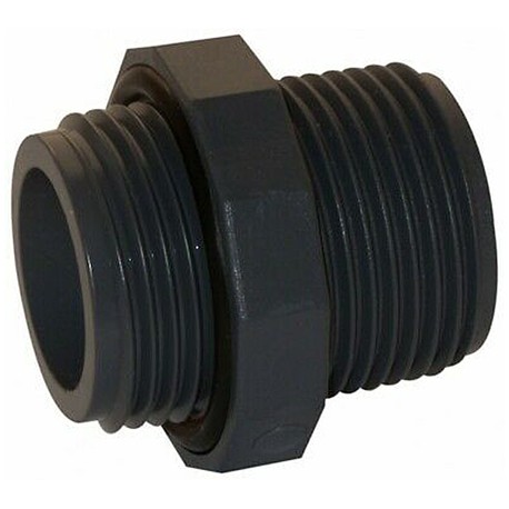 NIPPLO PVC CON OR