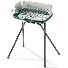 BARBECUE 98 ERGO ALU