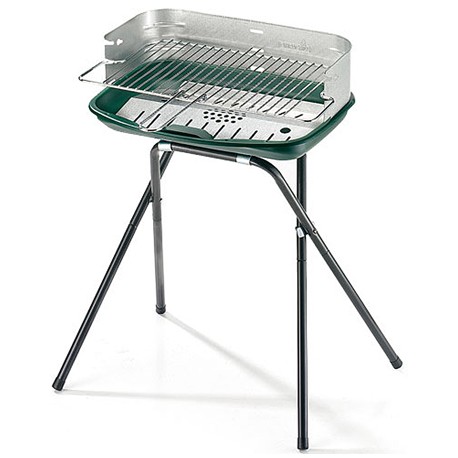 BARBECUE 98 ERGO ALU