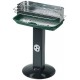 BARBECUE 60-40 VENUS INOX