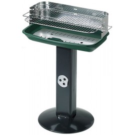 BARBECUE 60-40 VENUS INOX