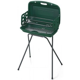BARBECUE BIG SCOUT