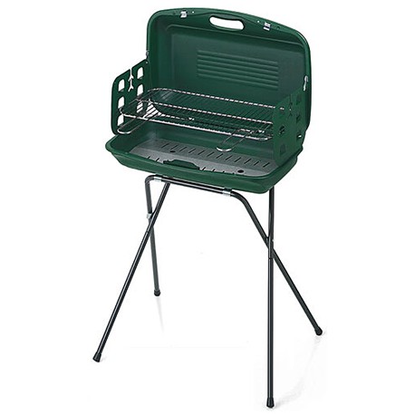 BARBECUE BIG SCOUT
