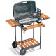 BARBECUE 60-40 SATURNO/RCN