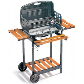 BARBECUE 60-40 SATURNO/RCN