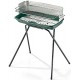 BARBECUE 60-40 ERGO ALU