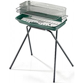 BARBECUE 60-40 ERGO ALU