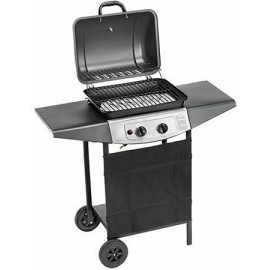 BARBECUE A GAS GPL 4936 DOUBLE