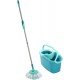 LAVAPAVIMENTI TWIST DISC MOP ERGO