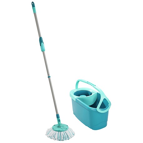 LAVAPAVIMENTI TWIST DISC MOP ERGO