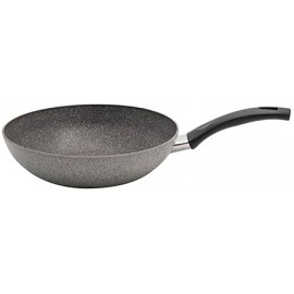 WOK 1 MANICO "CORTINA GRANITIUM"