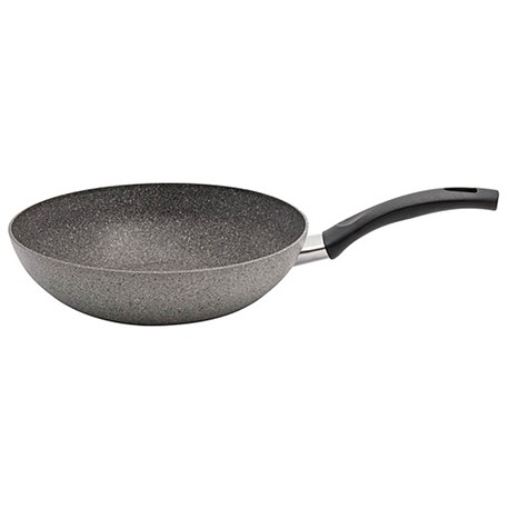 WOK 1 MANICO "CORTINA GRANITIUM"