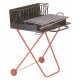 BARBECUE A LEGNA