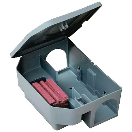 CONTENITORE PER ESCHE