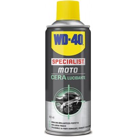 CERA LUCIDANTE MOTO WD40