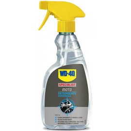 DETERGENTE MOTO WD40