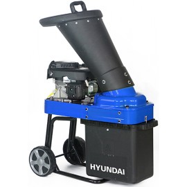 BIOTRITURATORE A SCOPPIO HYUNDAI