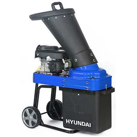 BIOTRITURATORE A SCOPPIO HYUNDAI