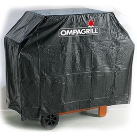 CUSTODIA PER BARBECUE