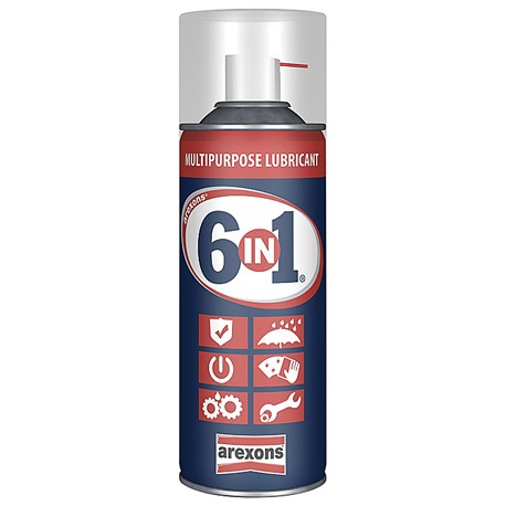 SVITOL MULTIUSO 6 IN 1