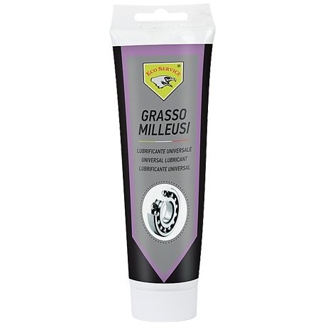 GRASSO MILLEUSI IN TUBETTO