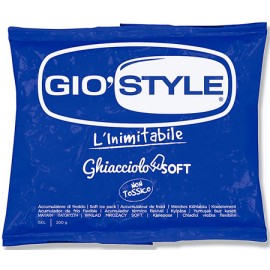 GHIACCIO SOFT ICEPACK